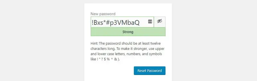 new-password-option