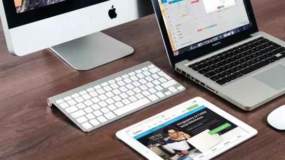 Image related to 5 factors for a successful website design