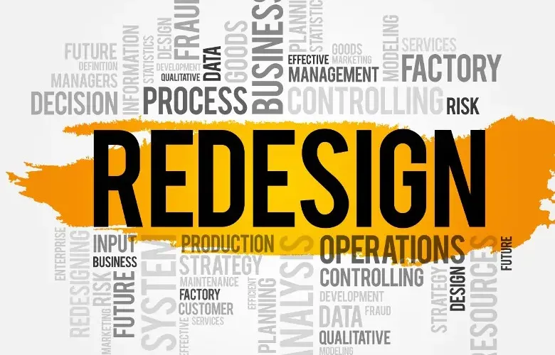 5 Reasons You Should Redesign Your Small Business Website in WordPress