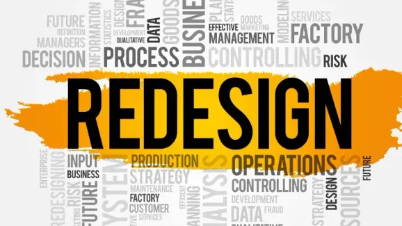 Image related to 5 reasons you should redesign your small business website in wordpress