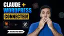 How To Connect Claude To WordPress (Step-By-Step)