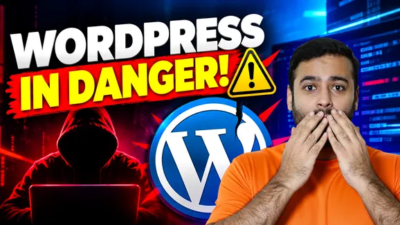 Image related to is your wordpress site safe? ai discovers major php security bug!