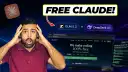[FREE] AI Coding Agent Like Claude with GLM 5.3 and DeepSeek 4.1
