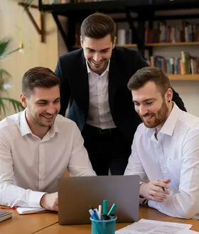 About WebSensePro