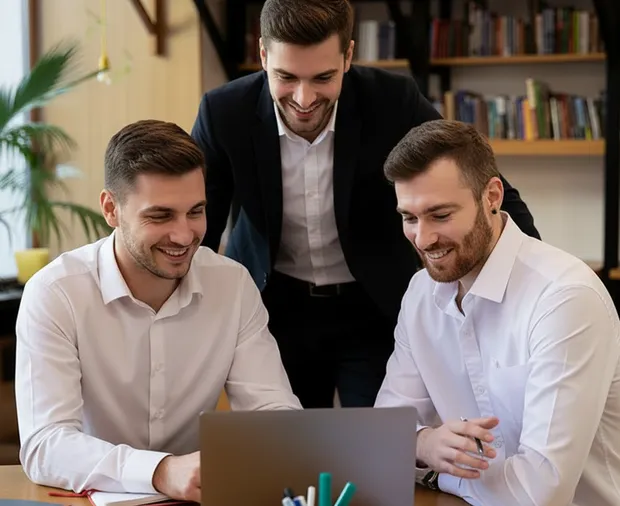 About WebSensePro