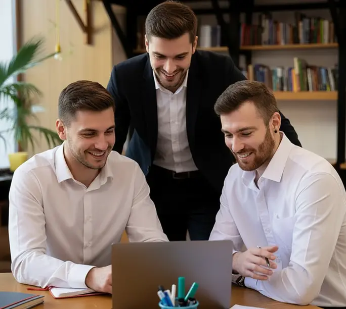 WebSensePro development team