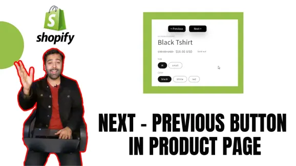 Image related to add next previous button on product page – dawn theme