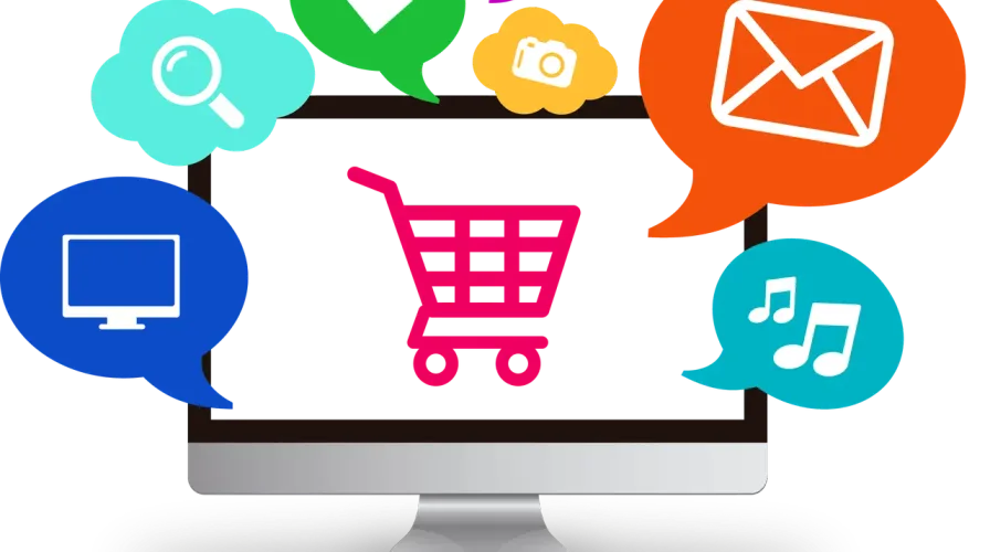 Advantages of E-Commerce Websites