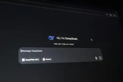 AI search and answer engines