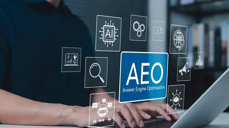 Answer Engine Optimization