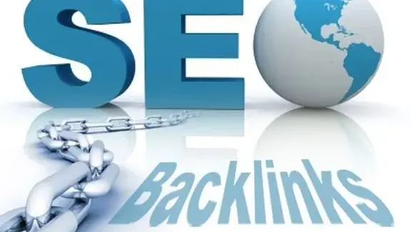 Image related to backlinks – quality, not quantity