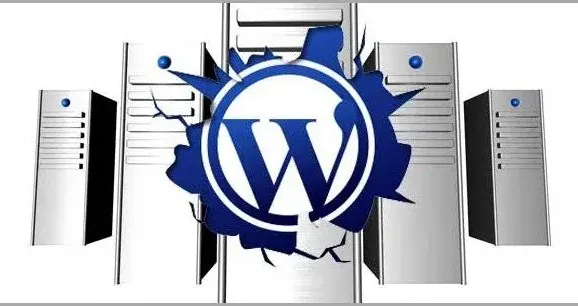Image related to benefit of good wordpress hosting