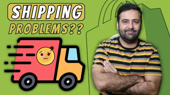 Image related to best shopify app to solve your shipping problems