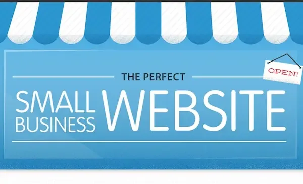 Best Website Design Tips For Small Business