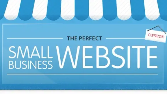Image related to best website design tips for small business