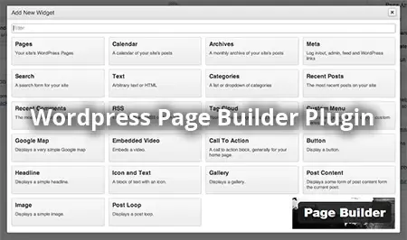 Image related to best wordpress page builder drag and drop plugin