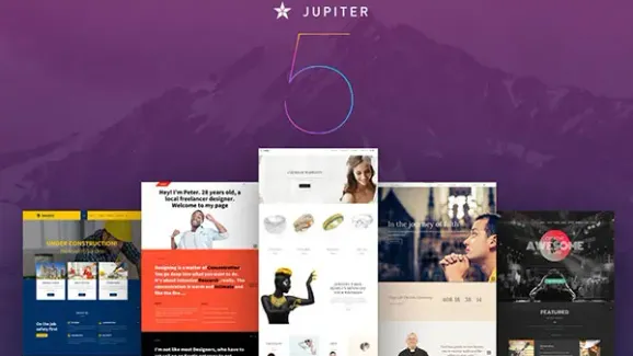 Image related to best wordpress theme design 2016
