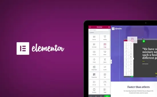 Elementor Guide on How to Make Headers Transparent