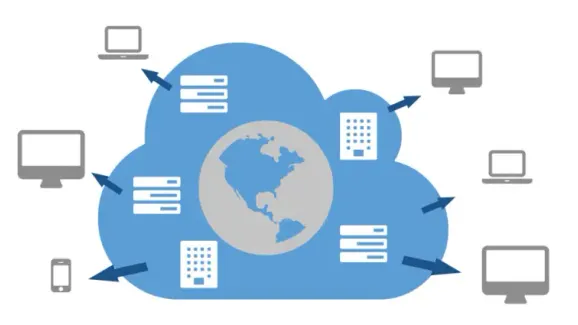 Image related to boost website speed with cdn (content delivery network)