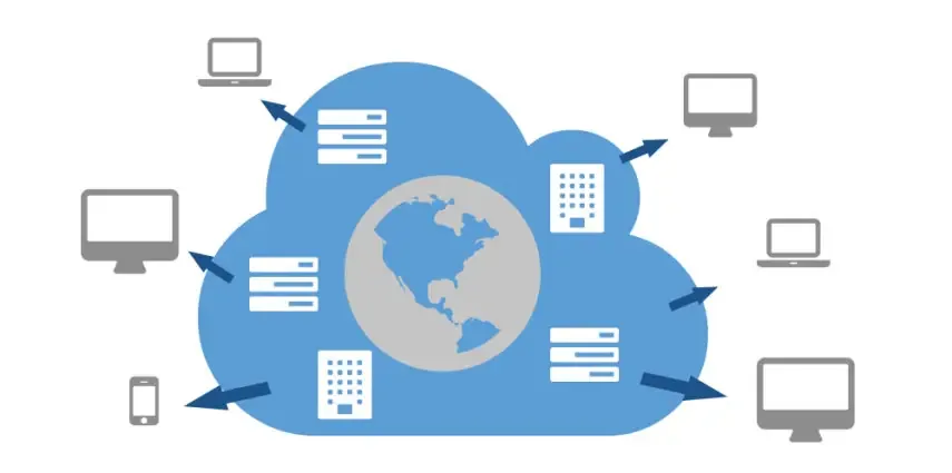 Boost Website Speed with CDN (Content Delivery Network)
