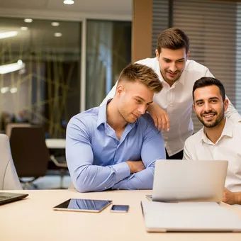 Need a team that can design, build, rank, and automate — all in one place?