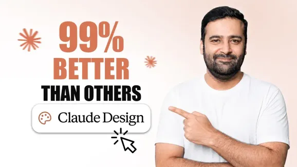 Image related to [claude design] – use claude design better than 99% of people