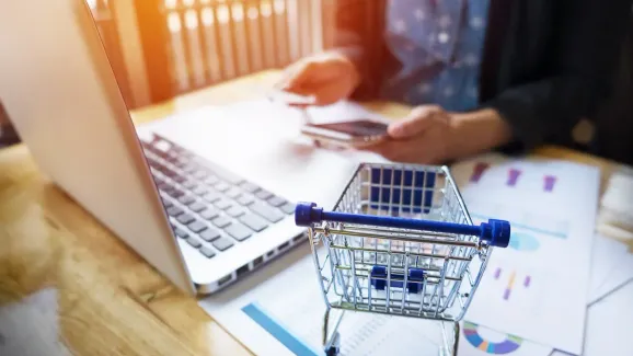 Image related to build your online store with e-commerce solutions – skyrocket your business growth!