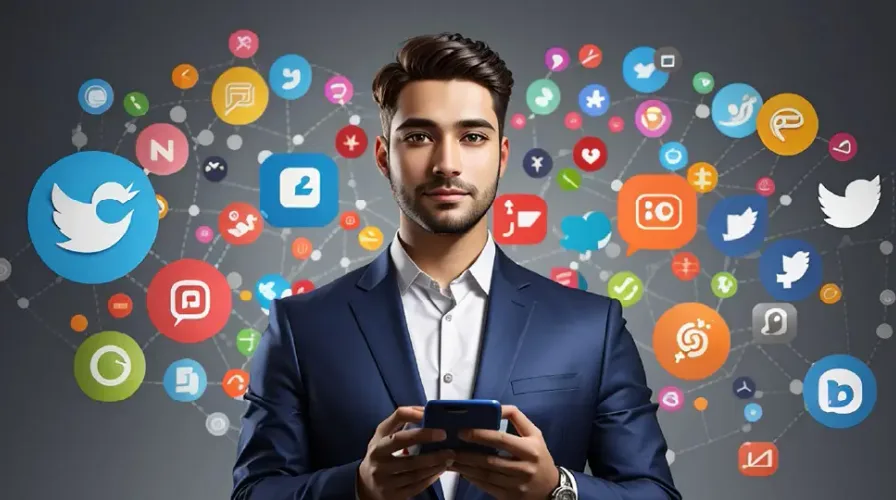 The Effect of Social Media on All Areas of Your Business 