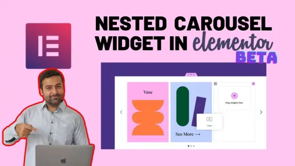 Image related to [elementor 3.14 beta] new nested carousel widget