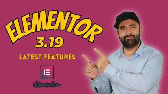 Image related to elementor beta 3.19- first exclusive look