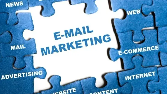 Image related to email marketing