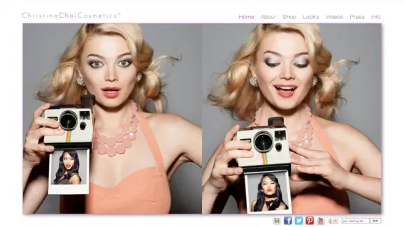 Image related to fashion websites new teacher for web designers