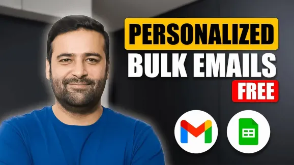 Image related to [free] how to send personalized bulk emails in gmail