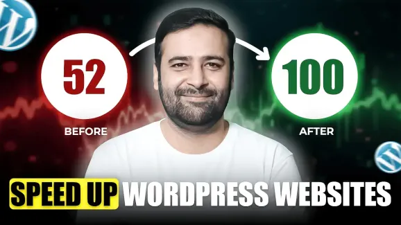 Image related to [free] how to speed up wordpress website