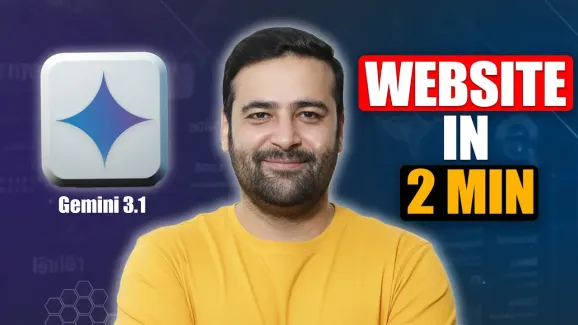 Image related to gemini 3.1 pro – web designers are dead