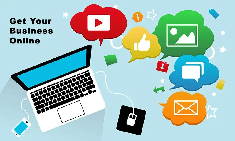 Get Your Business Online