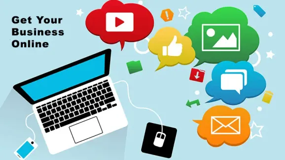 Image related to get your business online
