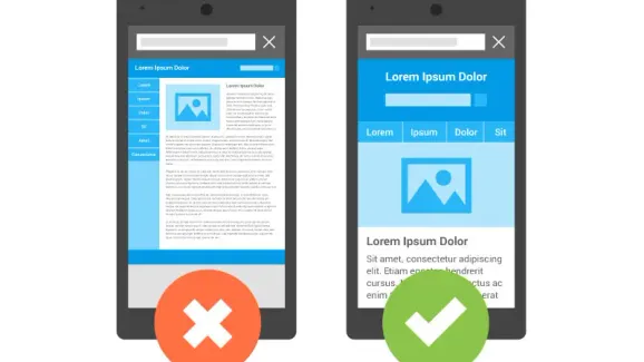 Image related to how google verifies mobile friendly website