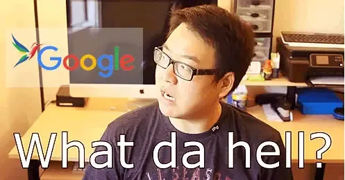 What the hell is Google Hummingbird?