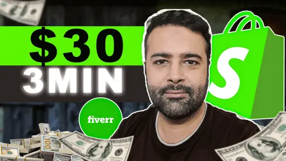 Image related to how i earned $30 in 3 minutes with shopify code tweaks!