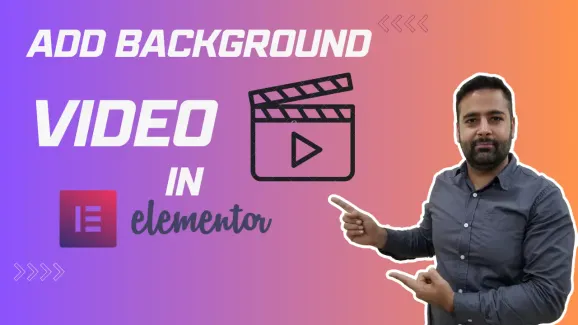 Image related to how to add background video in your wordpress elementor