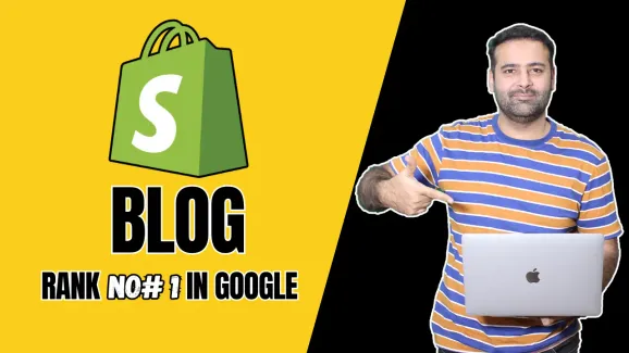 Image related to how to add blog posts in shopify