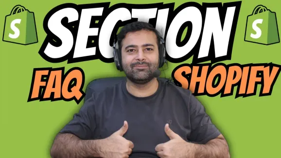 Image related to how to add faq sections – [free – shopify 2.0 themes]