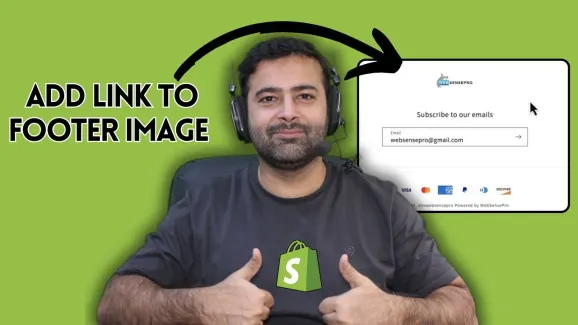 Image related to how to add link to footer image in dawn theme