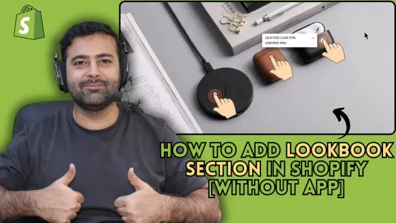 Image related to how to add lookbook section in shopify without app [dawn v14]