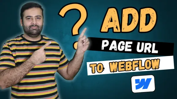 Image related to how to add page url to webflow forms?