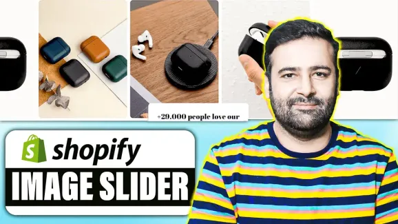 Image related to how to add scrolling images slider in shopify [updated – no app]