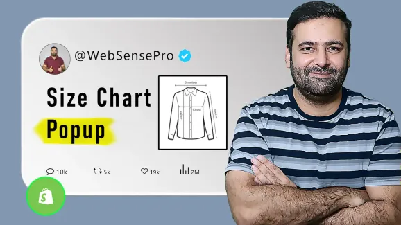 Image related to how to add size chart popup [horizon theme shopify]
