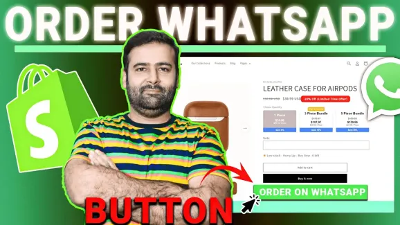 Image related to how to add whatsapp order button in product page [shopify]