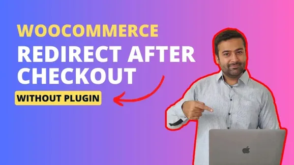 Image related to how to add woocommerce redirect after checkout